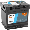 EXIDE Startovacia bateria EL550