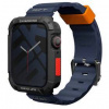 Remienok Skinarma Shokku na Apple Watch 45/44/42 mm modrý SK-SHOKKU-BLU45
