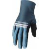 RUKAVICE NA CROSS ATV THOR INTENS ASSIST CENSIS TEAL/MIDNIGHT M