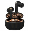 Slúchadlá Creative Aurvana Ace 2 TWS do uší BT 5.3 čierne bezdrôtové