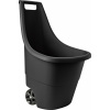 Keter Easy Go Breeze 50 l čierny (17199467) 230444