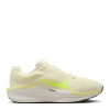 Nike Winflo 11 Mens Road Running Shoes Coconut/Neon 9 (44)