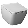 Jika Cubito Pure Závesné WC 54x35, 5cm H8204230000001