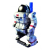 Alltoys robotická solárna stavebnica 6v1