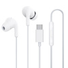 Type-C Earphones White XIAOMI (Type-C Earphones White)