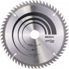 Bosch Pílový kotúč Optiline Wood, 235 mm, 60 zubov 2608641192