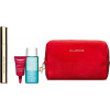 Dárková sada All About Eyes Collection - Clarins