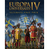 ESD Europa Universalis IV Ultimate Unit Pack 12590
