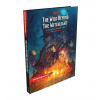 Wizards of the Coast Dungeons & Dragons RPG Adventurebook The Wild Beyond The Witchlight: A Feywild Adventure Anglická