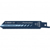 Bosch Pílové listy Endurance for Stainless Steel S 522 EHM 2608653096