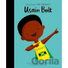 Usain Bolt - Sanchez Vegara Maria Isabel