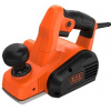 BLACK+DECKER Elektrický hoblík 710W BEW712
