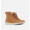 Sorel Explorer Joan Dámska Obuv Farba: Camel Brown Ancient Fossil, Dámske veľkosti obuvi EU: 37 1808061224