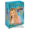 Hannah Montana: Kompletná 2. séria DVD
