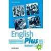 English Plus 1 Workbook