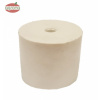 Zátka gumená biela 51/47mm