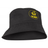 BLACK CAT Klobúk Bucket Hat