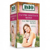 HERBEX BIO TEA PRE KOJACE MATKY bylinný čaj 20 x 1,5 g