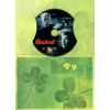 Šakal ( dárkový papír obal ) DVD