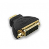 Audioquest adaptér DVI-IN na HDMI-OUT