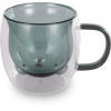 VASO LAMART LT9127 bear zelené 2 x 250 ml