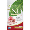 N&D PRIME Cat GF Chicken & Pomegranate Neutered Adult 1,5 kg