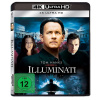 Illuminati (Ultra HD Blu-ray)
