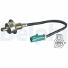 DELPHI Lambda sonda DELPHI ES11107-12B1