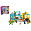 LEGO LEGO® Friends 42680 Samoobsluha v mestečku Heartlake