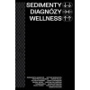 Sedimenty diagnózy wellness - autor neuvedený