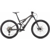 Horské kolo SPECIALIZED Stumpjumper Comp Satin Smoke/Cool Grey/Carbon 2022 S1