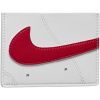Nike Malé peňaženky Icon Air Force 1 Card Wallet Biela
