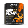 Amix nutrition Black Line Yeep Pump 345 g Príchuť: Pomaranč