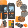 Hygrometer Benetech GM605