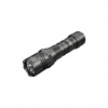 NITECORE P20iX Taktická svítilna, 4x CREE XP-L2, 4000lm,duální spínač, 1x21700i