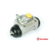 BREMBO Brzdový valček kolesa BREMBO A 12 466