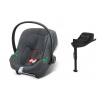 Cybex výhodný set Aton B2 i-size + base ONE steel grey