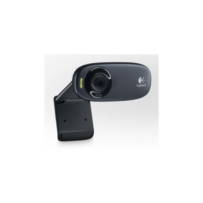 Logitech HD Webcam C310 - USB - EMEA 960-001065