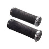 SRAM LOCKING GRIPS GS INTEGRATED 100MM SLVCLP Množ. Uni (00.7918.013.000)