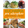 Kuchárka pre alergikov - Alice Sherwoodová