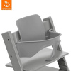 Stokke Tripp Trapp Baby Set v2 - detská súprava | Storm Grey
