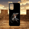 Attack on Titan Mikasa - Xiaomi obal