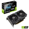 ASUS DUAL RTX 3060 - OC - 12GB - GDDR6 - LHR