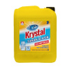 KRYSTAL sanan pine dezinfekcia 5 l
