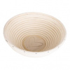 Orion forma na chlieb 21x21cm priemer 21cm