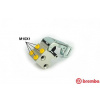 Regulátor brzdovej sily BREMBO R 85 008
