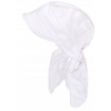 Letná čiapka Zyzio a Zuzia 40-42 cm (Čiapka Piraka pre letnú čiapku Veľkosť 68-42 cm)