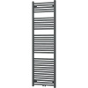 Mexen Hades kúpeľňový radiátor 1800 x 600 mm, 1000 W, antracit - W104-1800-600-00-66