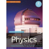 Pearson Baccalaureate Physics Higher Level Print and eBook Bundle for the IB Diploma Hamper Chris