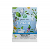 TOPVET Green idea Salviagreen - bylinné cukríky 100 g 100 g